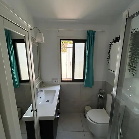 Sole# Luxury Amarilla Golf Вилла