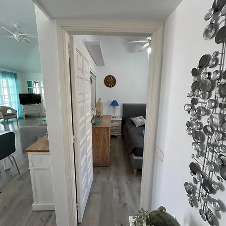 Sole# Luxury Amarilla Golf * Сан Мигель