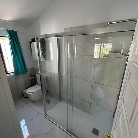 Вилла Sole# Luxury Amarilla Golf Сан Мигель