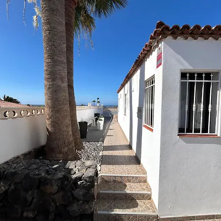 Sole# Luxury Amarilla Golf Вилла