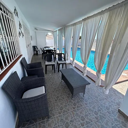 Sole# Luxury Amarilla Golf *