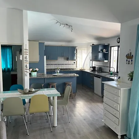 Sole# Luxury Amarilla Golf * Сан Мигель