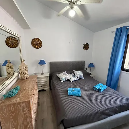 Вилла Sole# Luxury Amarilla Golf