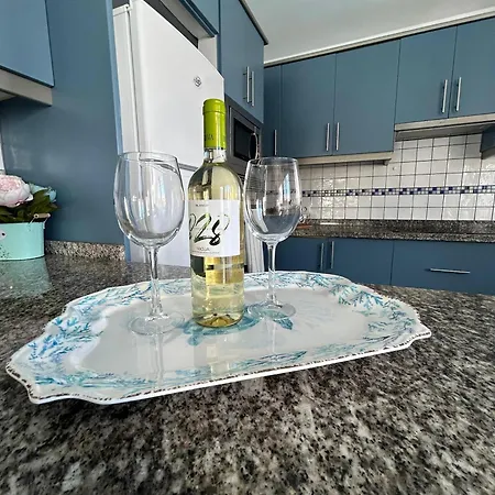 Sole# Luxury Amarilla Golf Вилла