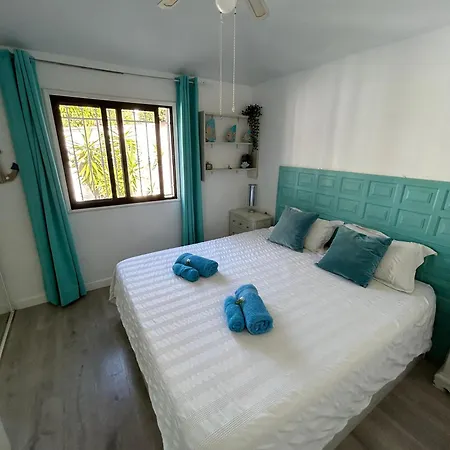 Sole# Luxury Amarilla Golf Вилла *